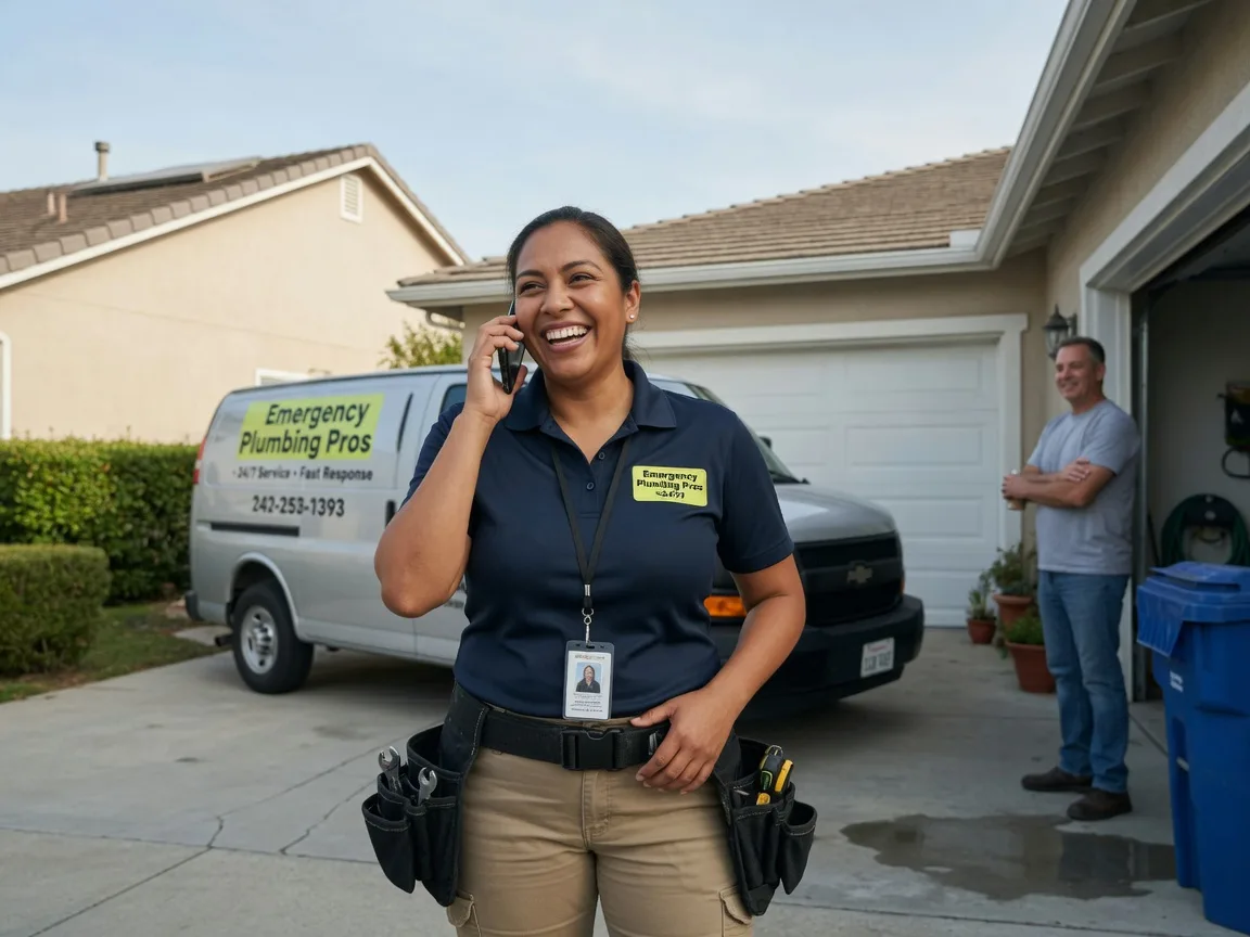Emergency Plumber Rombauer, MO FAQs